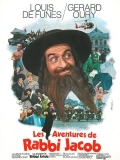 Les Aventures de Rabbi Jacob
