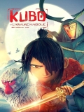 Kubo et l'armure magique