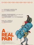 A Real Pain // VOST 