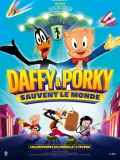 Looney Tunes : Daffy et Porky sauvent le monde // VOST 