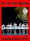 Le Lac des Cygnes (The Royal Ballet)