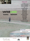 Vaterland // VF 