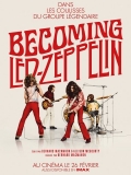 Becoming Led Zeppelin // VOST 