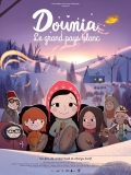 Dounia, le grand pays blanc // VF 