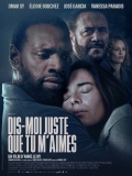 Dis-moi juste que tu m'aimes // VF 