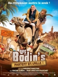 Les Bodin's partent en vrille 