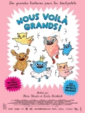 Nous voil grands ! // VF 