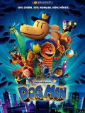 Dog Man // VF 
