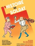 L'histoire du soldat