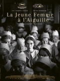 La Jeune femme  l'aiguille // VOST 