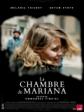 La chambre de Mariana