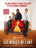 Les règles de l'art