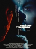 Hurry Up Tomorrow // VOST 