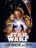 Star Wars Episode III : la revanche des Sith