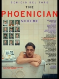 The Phoenician Scheme