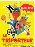 Le Triporteur
