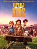 Buffalo Kids // VF 