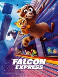 Falcon Express // VF 