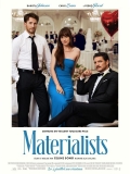 Materialists // VF 