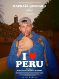 I Love Peru // VF 