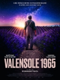 Valensole 1965 // VF 