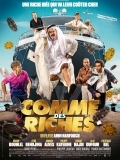 Comme des riches // VF 