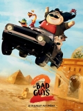 Les Bad Guys 2 // VF 