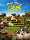 Shaun le Mouton : la ferme en folie // VF 