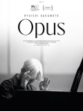 Ryuichi Sakamoto Opus // VOST 
