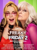 Freaky Friday 2 : Encore dans la peau de ma mre // VF 