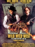 Wild Wild West // VF 