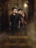 Twilight, chapitre 2 : tentation