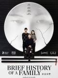 Brief History of a Family // VOST 