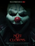 La nuit des clowns
