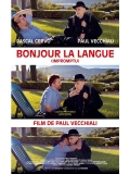 Bonjour la langue. Impromptu ! // VF 