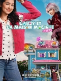 Gabby's Dollhouse : The Movie