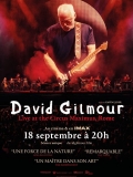 David Gilmour Live at the Circus Maximus, Rome