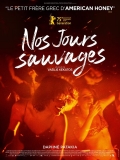 Nos jours sauvages