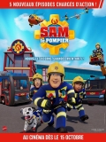 Sam le pompier-nouvelle caserne, grandes aventures ! // VF 