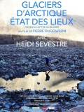 Glaciers d'Arctique, état des lieux