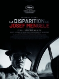 La Disparition de Josef Mengele // VF 