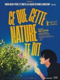 Ce que cette nature te dit // VOST 
