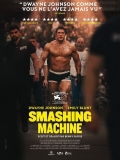 Smashing Machine // VOST 