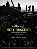 Nuit obscure : feuillets sauvages // VOST 