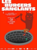 Les burgers sanglants // VF 
