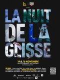 La Nuit de la Glisse 2025 // VOST 