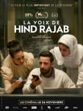 La Voix de Hind Rajab // VOST 