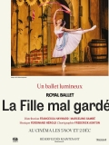 La Fille mal garde (The Royal Ballet) // VF 