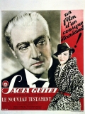 Le Nouveau Testament