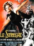 Les Sorcières